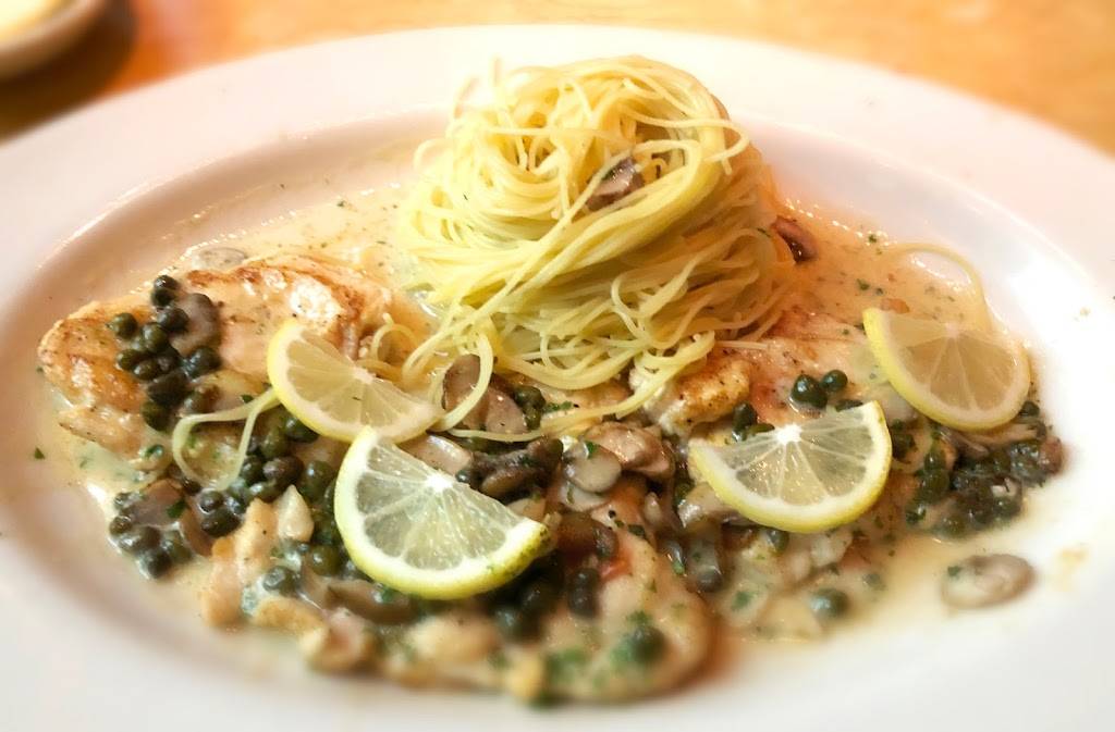 The Cheesecake Factory | restaurant | 6600 Topanga Canyon Blvd Ste 51, Canoga Park, CA 91303, USA | 8188839900 OR +1 818-883-9900