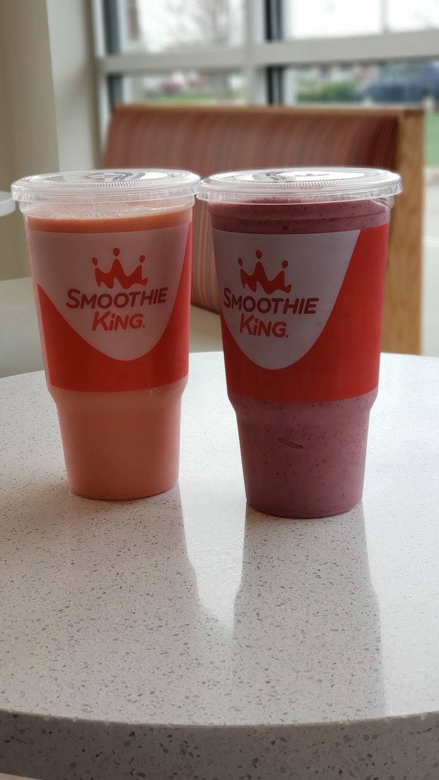 Smoothie King | restaurant | 6704 Whitestown Pkwy, Zionsville, IN 46077, USA | 3173425545 OR +1 317-342-5545