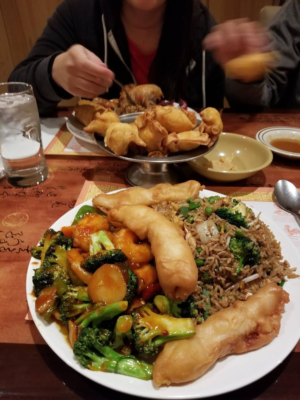 Wong Wok Restaurant | restaurant | 749 Sumner Ave, Springfield, MA 01108, USA | 4137468084 OR +1 413-746-8084