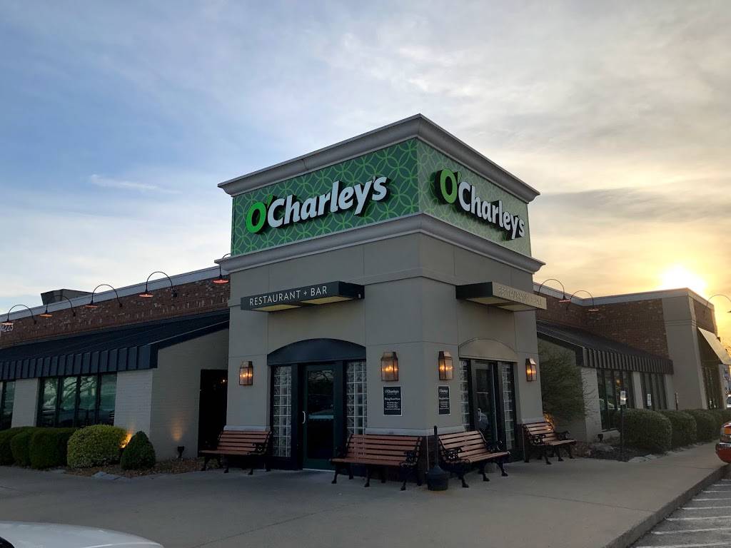 OCharley’s Restaurant & Bar | restaurant | 4223 Fort Campbell Blvd, Hopkinsville, KY 42240, USA | 2708853035 OR +1 270-885-3035