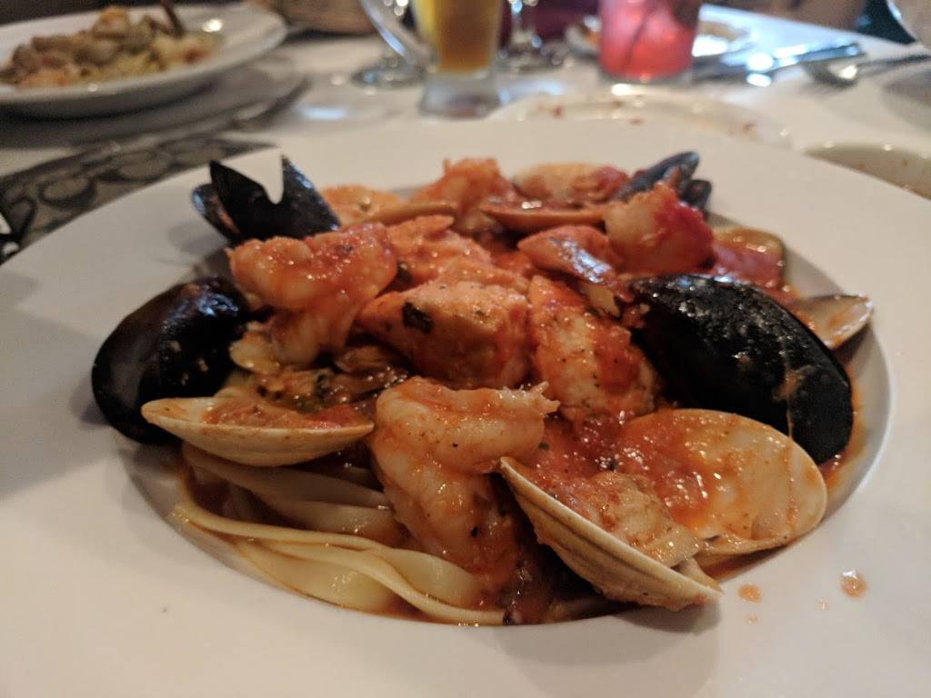 Chiantis | restaurant | 3111 Balfour Rd A, Brentwood, CA 94513, USA | 9255161500 OR +1 925-516-1500