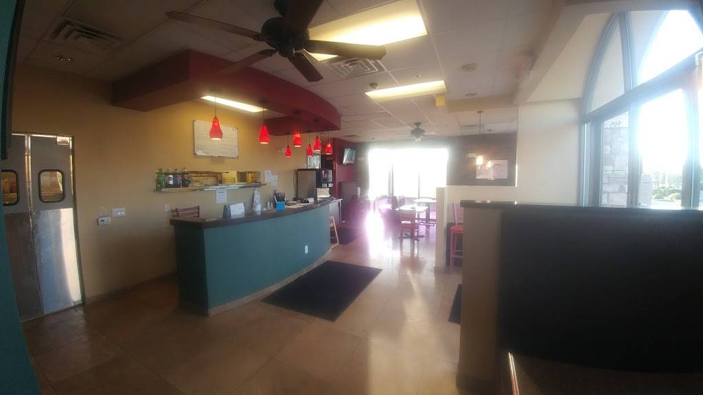 Eighth Avenue Pizza | meal delivery | 11370 Southern Highlands Pkwy, Las Vegas, NV 89141, USA | 7026293030 OR +1 702-629-3030