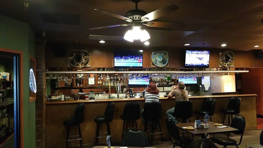 Rositas Fine Mexican Food | restaurant | 2023 W Guadalupe Rd, Mesa, AZ 85202, USA | 4808979411 OR +1 480-897-9411