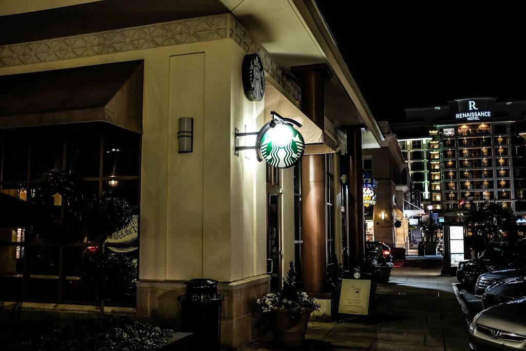 Starbucks | cafe | 4160 Main St #105, Raleigh, NC 27609, USA | 9194200514 OR +1 919-420-0514