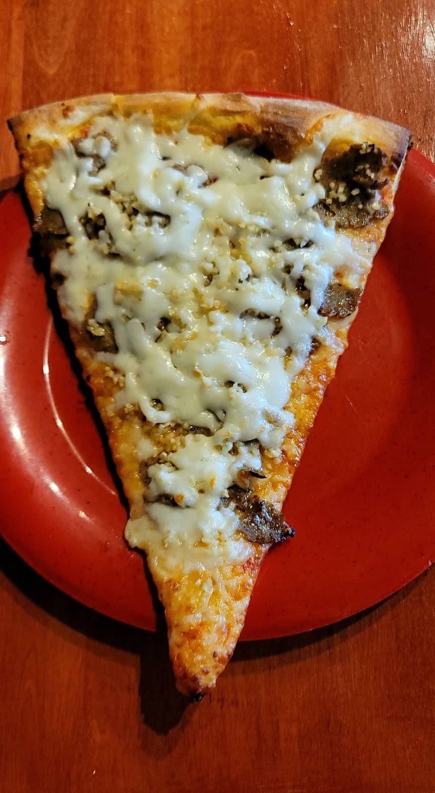 Pronto Eataly Pizza | restaurant | 8293 Champions Gate Blvd, Davenport, FL 33896, USA | 4074792156 OR +1 407-479-2156