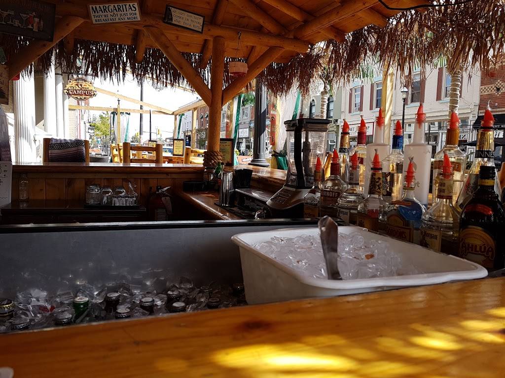 Queens Hometown Pub & Queens Nightclub | night club | 94 Dunlop St E, Barrie, ON L4M 1A4, Canada | 7057282424 OR +1 705-728-2424