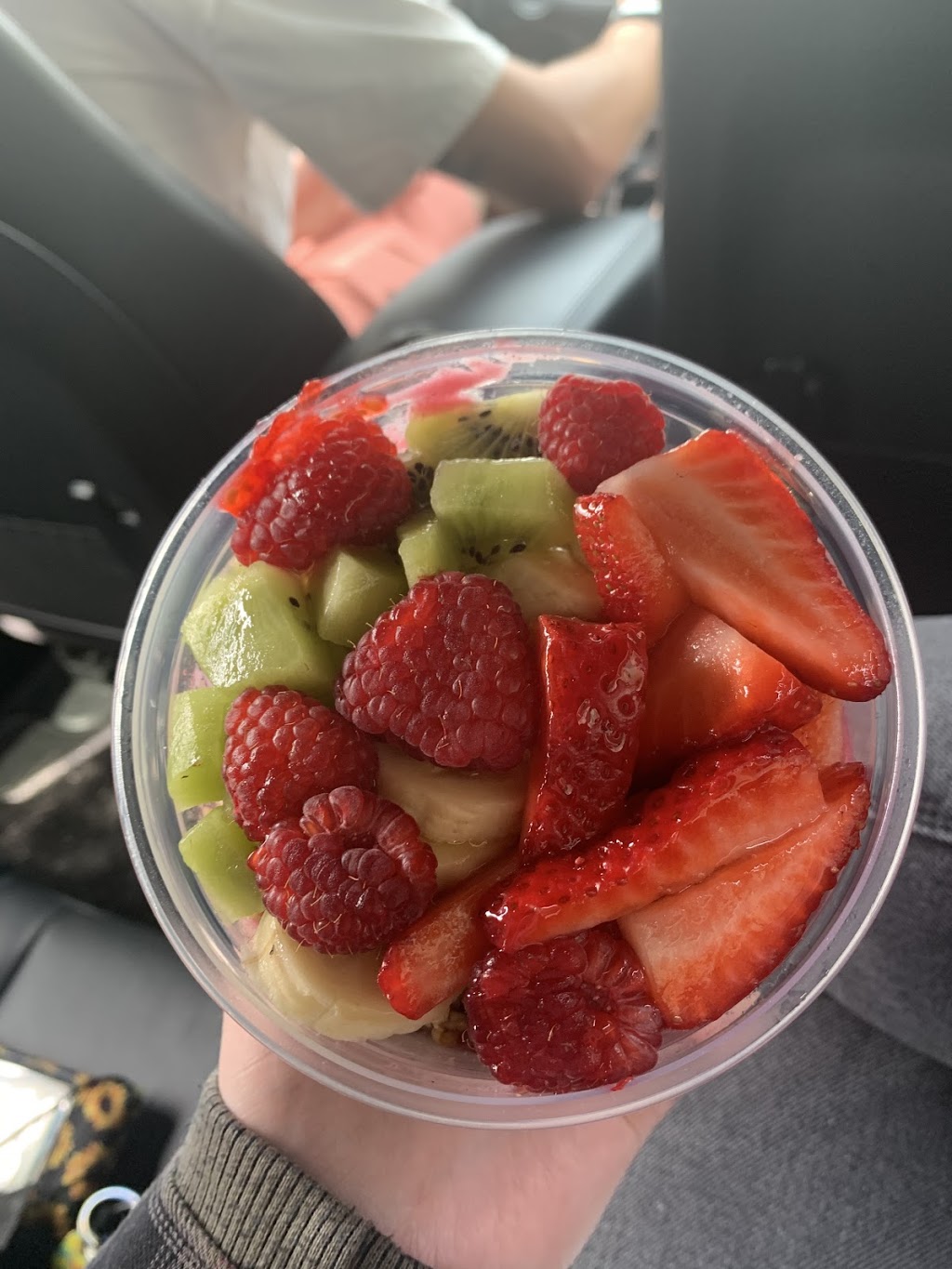 Soul Bowlz Foley | restaurant | 119 S McKenzie St, Foley, AL 36535, USA | 2519431518 OR +1 251-943-1518