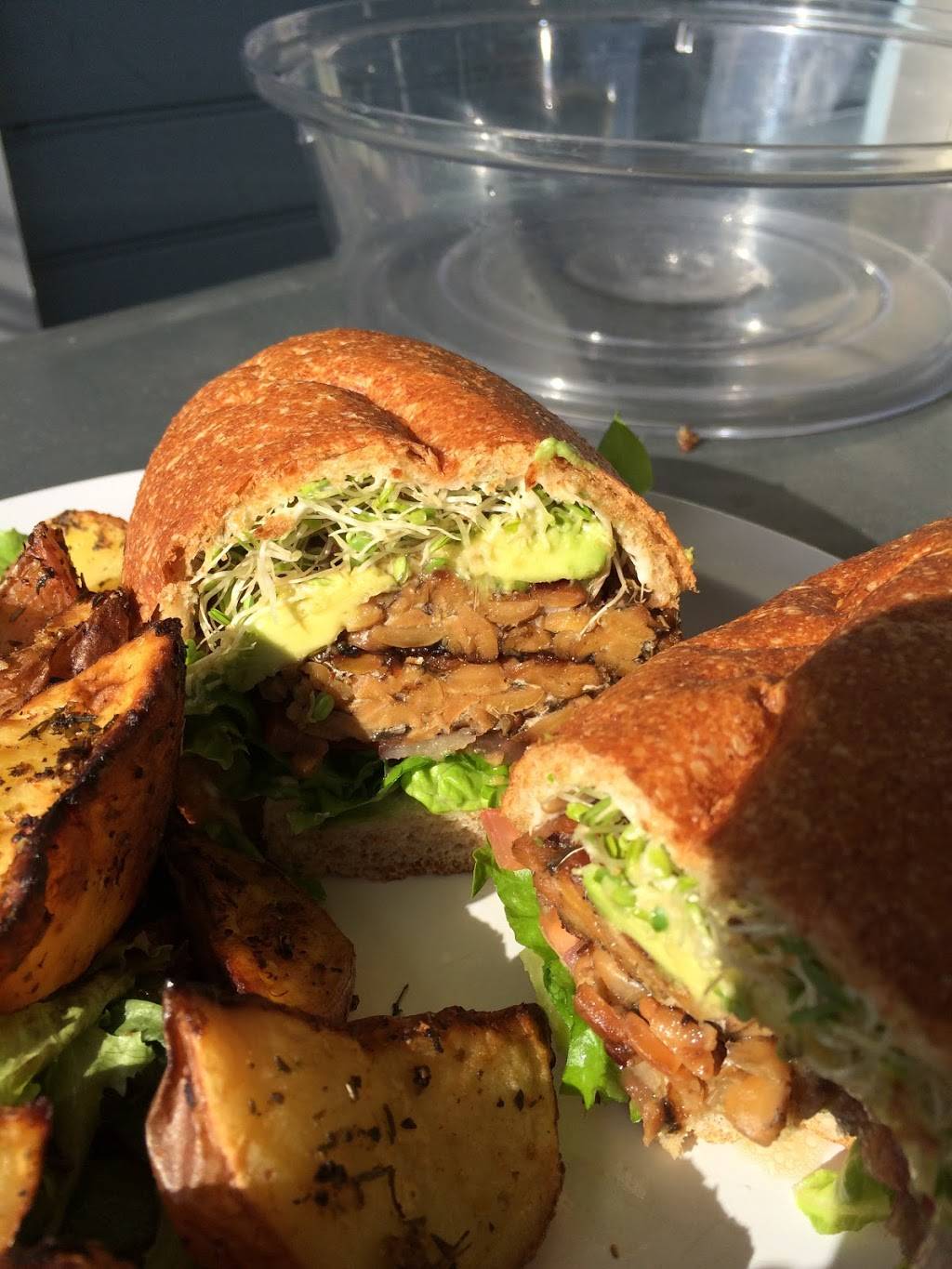 Native Sun Natural Foods Market | restaurant | 1585 3rd St N, Jacksonville Beach, FL 32250, USA | 9044581390 OR +1 904-458-1390