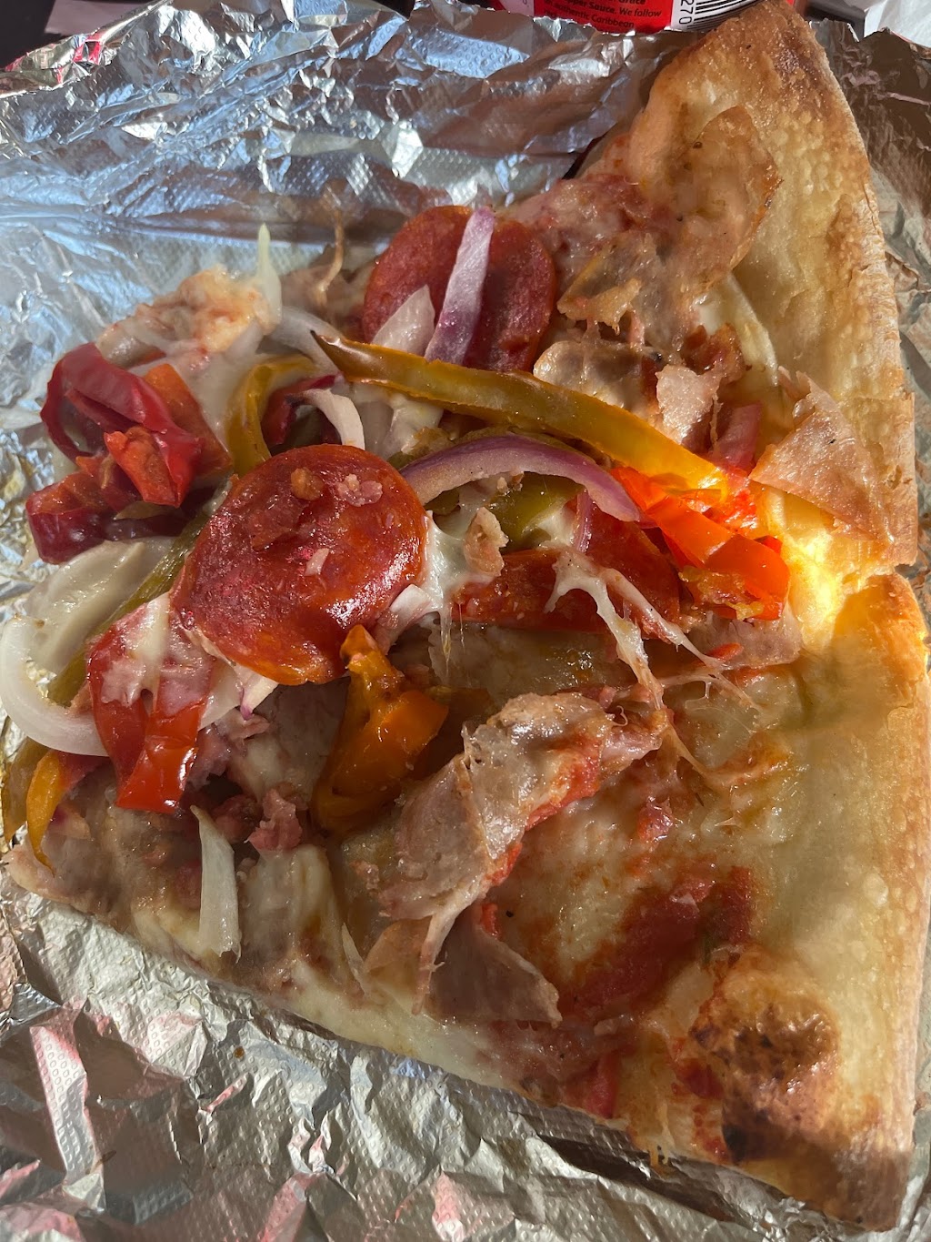 Bambinos Best Pizza | restaurant | 3467 Boston Rd, Bronx, NY 10469, USA | 3472024467 OR +1 347-202-4467