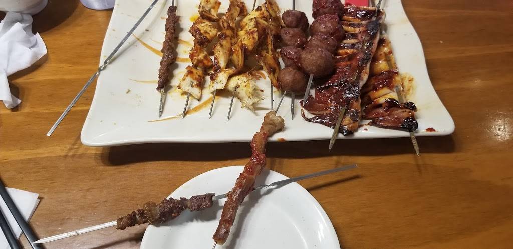 Kabobs House | restaurant | 3780 Old Norcross Rd #305, Duluth, GA 30096, USA | 4705457872 OR +1 470-545-7872