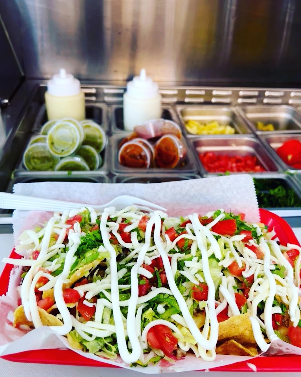 TAQUERIA EL PASO (FOOD TRUCK) | restaurant | 10551 Beach Blvd, Jacksonville, FL 32246, USA | 9044158767 OR +1 904-415-8767