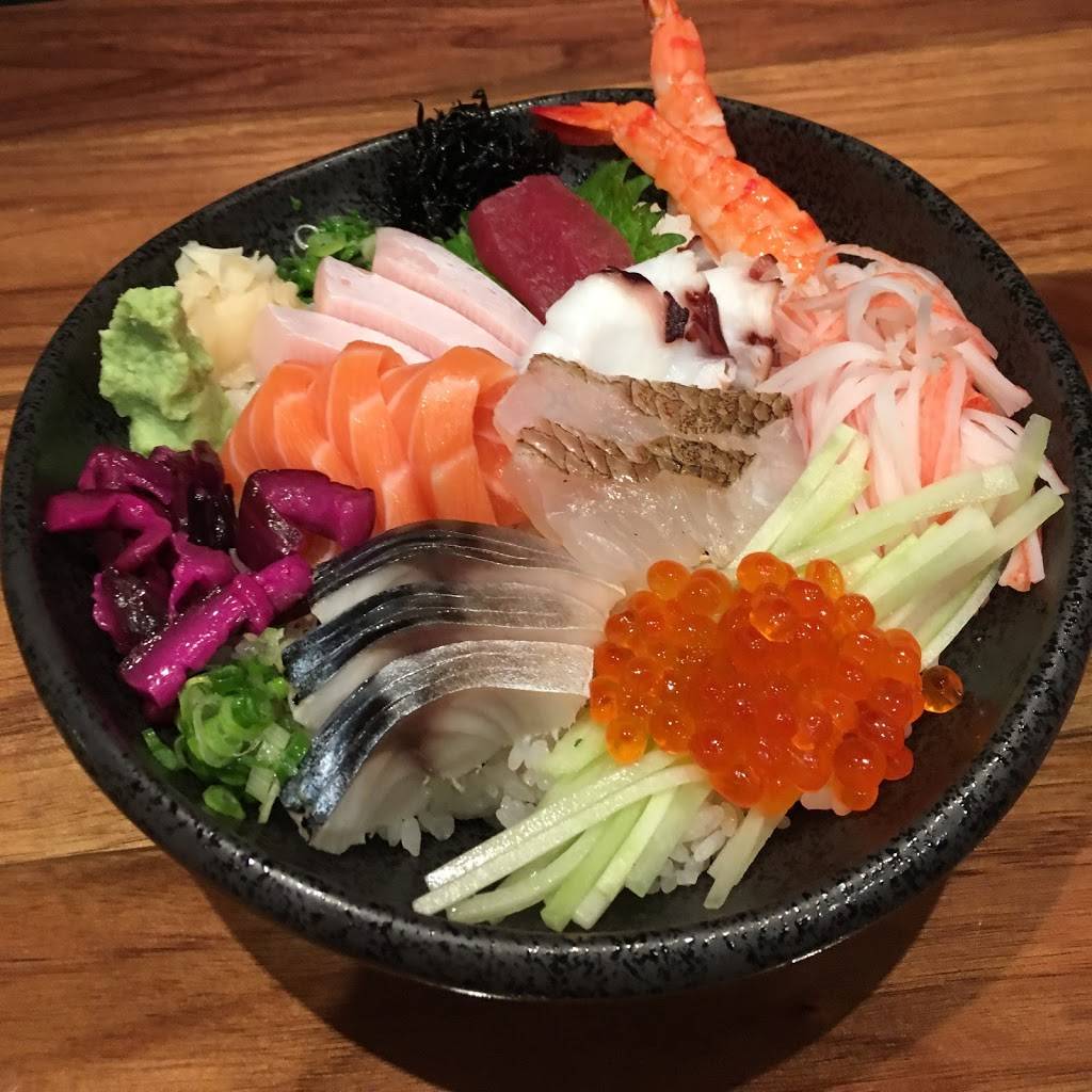 Umami Restaurant | restaurant | 6640 N Durango Dr #180, Las Vegas, NV 89149, USA | 7027768627 OR +1 702-776-8627