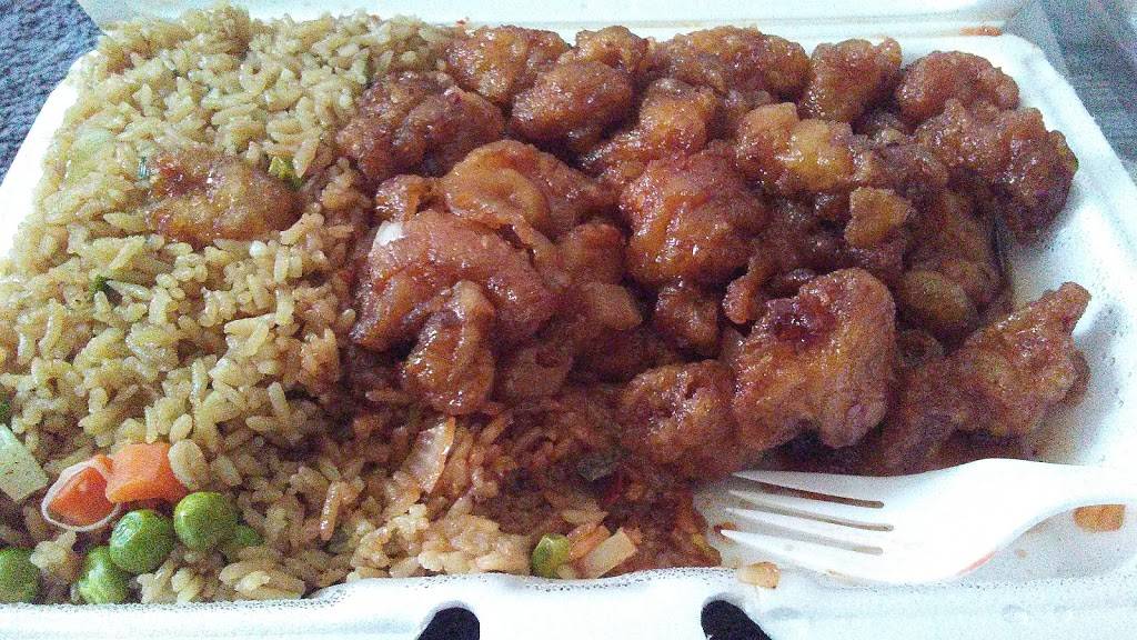 China Garden Restaurant | restaurant | 3060 W Britton Rd, Perry, MI 48872, USA | 5176256888 OR +1 517-625-6888