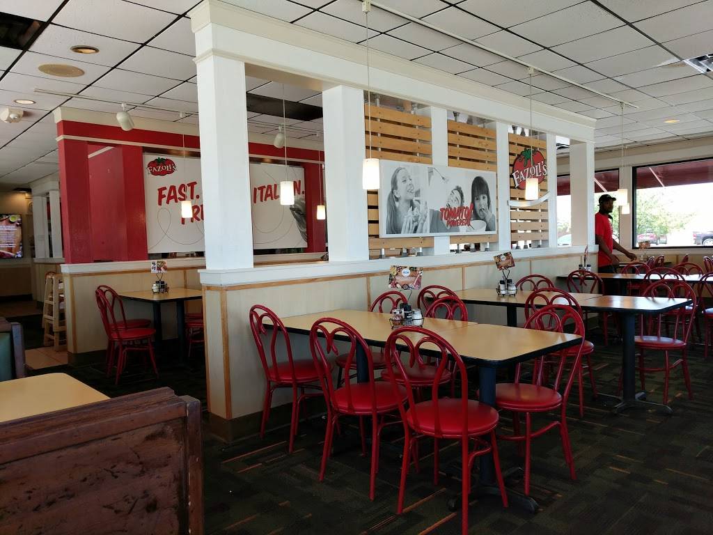 Fazolis | restaurant | 2029 N Prospect Ave, Champaign, IL 61821, USA | 2173564820 OR +1 217-356-4820