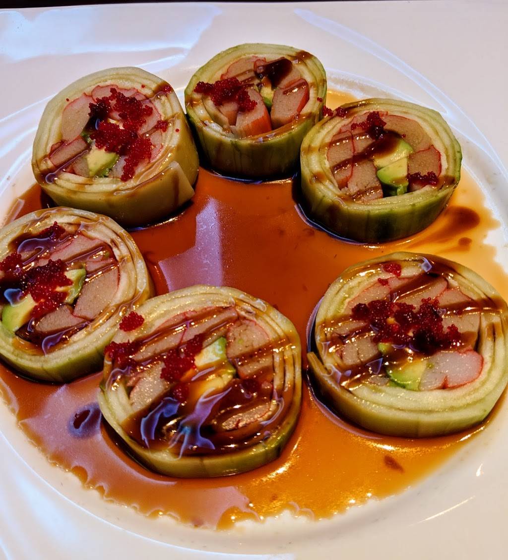 Bonsai 2 | restaurant | 1955 South Rd, Poughkeepsie, NY 12601, USA | 8452981188 OR +1 845-298-1188