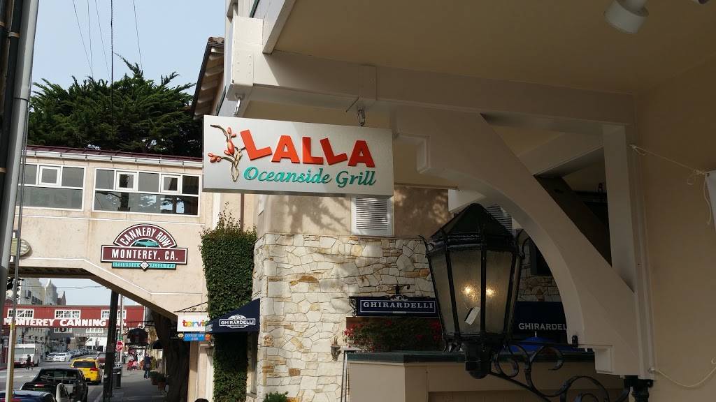 Angels Share Craft Cocktail Bar | night club | 654-B Cannery Row, Monterey, CA 93940, USA | 8313240891 OR +1 831-324-0891