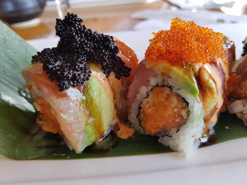 Osaka | restaurant | 7 Old S St, Northampton, MA 01060, USA | 4135879548 OR +1 413-587-9548