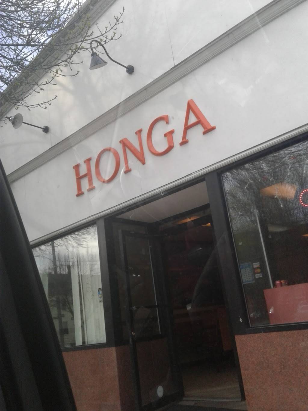 Honga | meal delivery | 6 Boston St A, Salem, MA 01970, USA | 9787442510 OR +1 978-744-2510