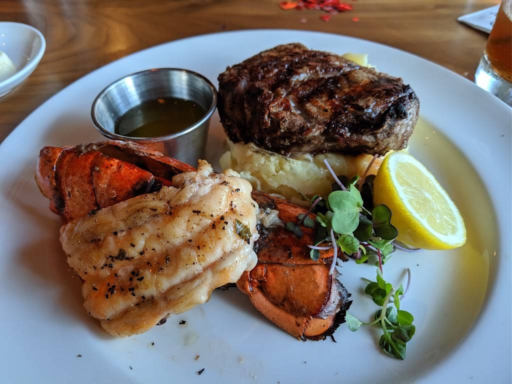 Rays on the River | restaurant | 6700 Powers Ferry Rd NW, Sandy Springs, GA 30339, USA | 7709551187 OR +1 770-955-1187