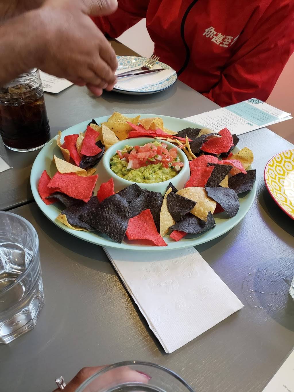 The Grand Cantina | restaurant | 1000 Drouillard Rd, Windsor, ON N8Y 2P8, Canada | 5199154344 OR +1 519-915-4344