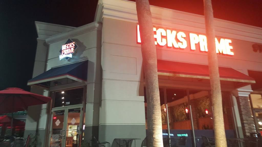 Becks Prime | restaurant | 708 Meyerland Plaza Mall, Houston, TX 77096, USA | 7136674076 OR +1 713-667-4076