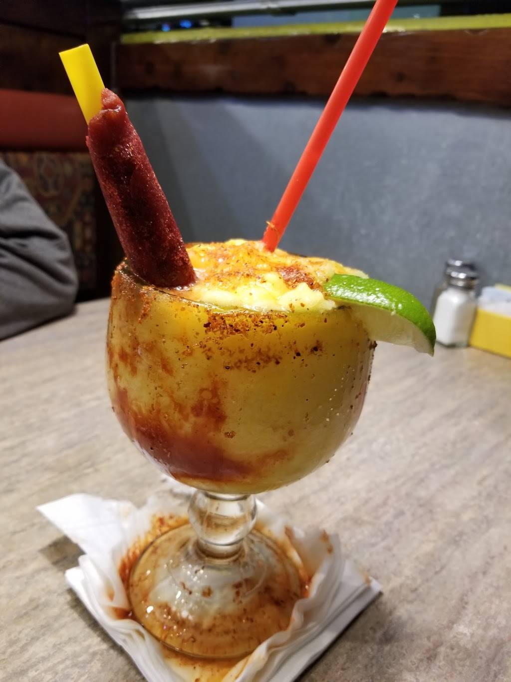 Que Pasa Mexican Cafe | restaurant | 1594 Hillman St, Tulare, CA 93274, USA | 5596840600 OR +1 559-684-0600