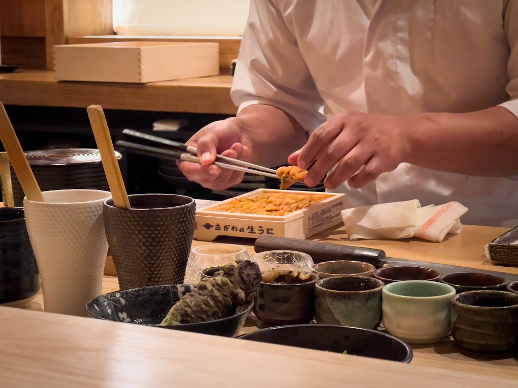 Rebel Omakase | restaurant | 361 Forest Ave Suite 103, Laguna Beach, CA 92651, USA | 9496643186 OR +1 949-664-3186