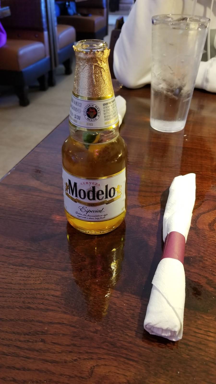 Salsas Mexican Grill | restaurant | 12634 IN-23 #4, Granger, IN 46530, USA | 5742178566 OR +1 574-217-8566