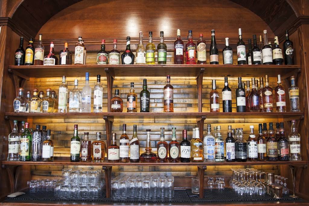 The Shambles | restaurant | 7777 15th Ave NE, Seattle, WA 98115, USA | 2066590074 OR +1 206-659-0074