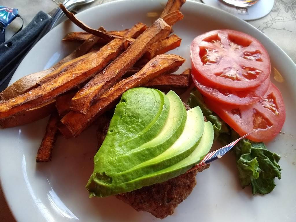 Teds Montana Grill | restaurant | 1685 Briargate Pkwy, Colorado Springs, CO 80920, USA | 7195986195 OR +1 719-598-6195