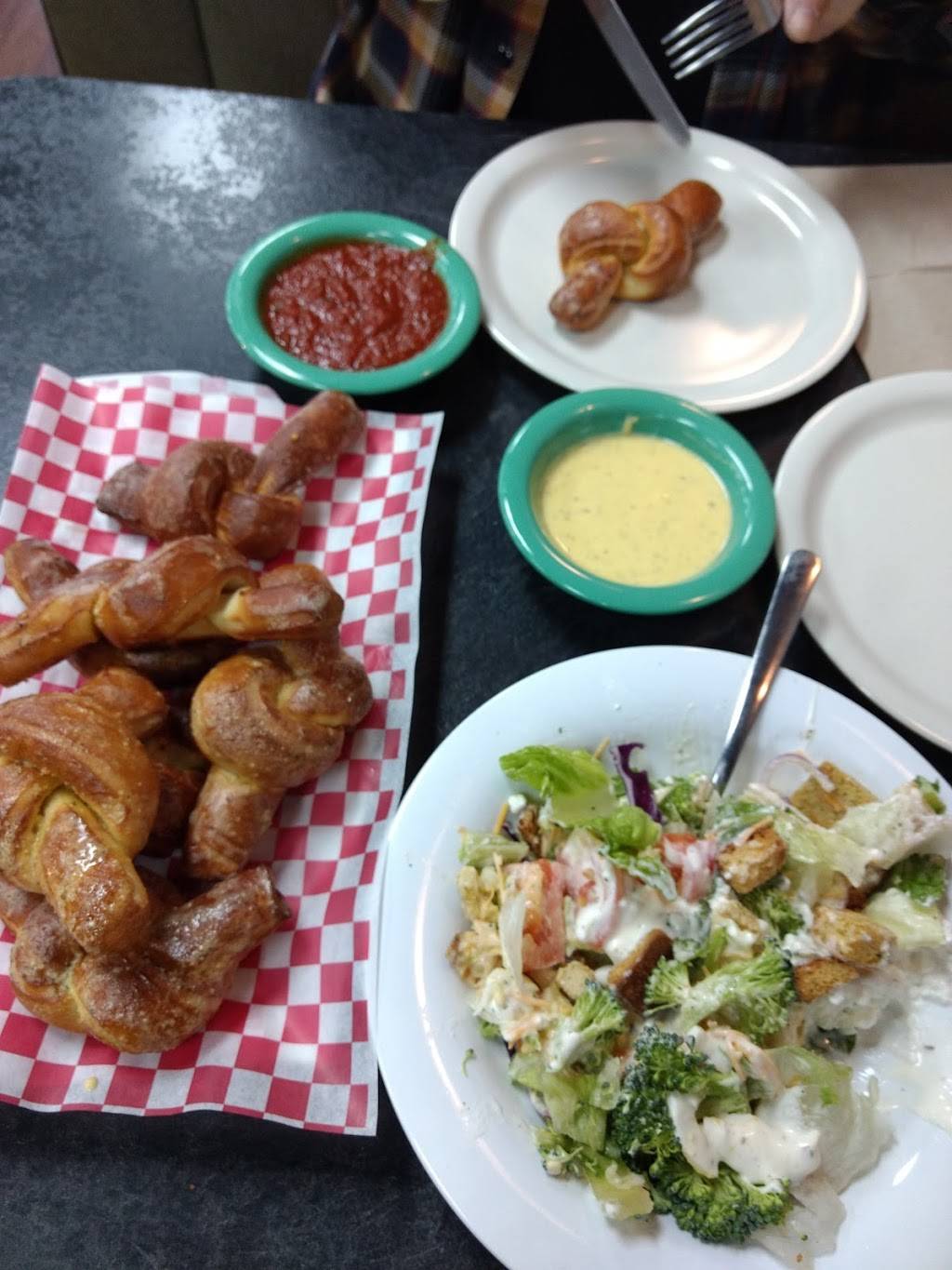 GAIA Italian Restaurant | restaurant | 6219 Lee Hwy #8, Chattanooga, TN 37421, USA | 4235412714 OR +1 423-541-2714