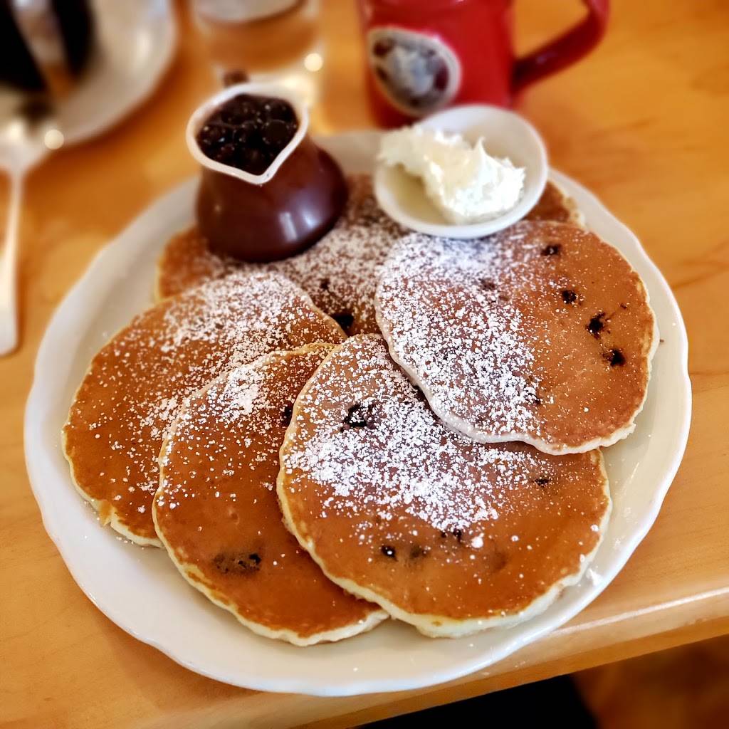 The Original Pancake House | restaurant | 8601 SW 24th Ave, Portland, OR 97219, USA | 5032469007 OR +1 503-246-9007