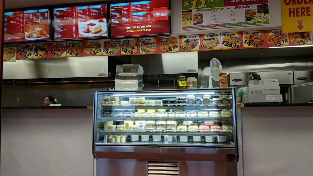 Hip Hop Fish & Chicken | restaurant | 7998 Crain Hwy, Glen Burnie, MD 21061, USA | 4108621010 OR +1 410-862-1010