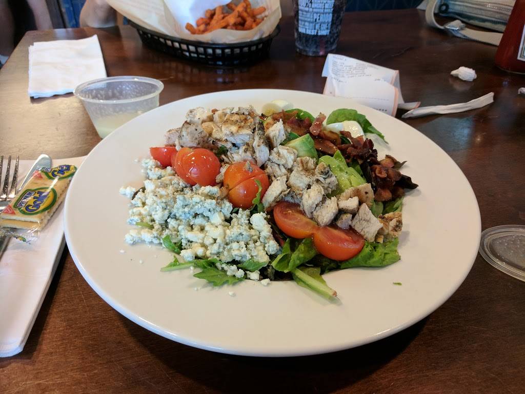 Becks Prime | restaurant | 115 W 19th St, Houston, TX 77008, USA | 7134701176 OR +1 713-470-1176