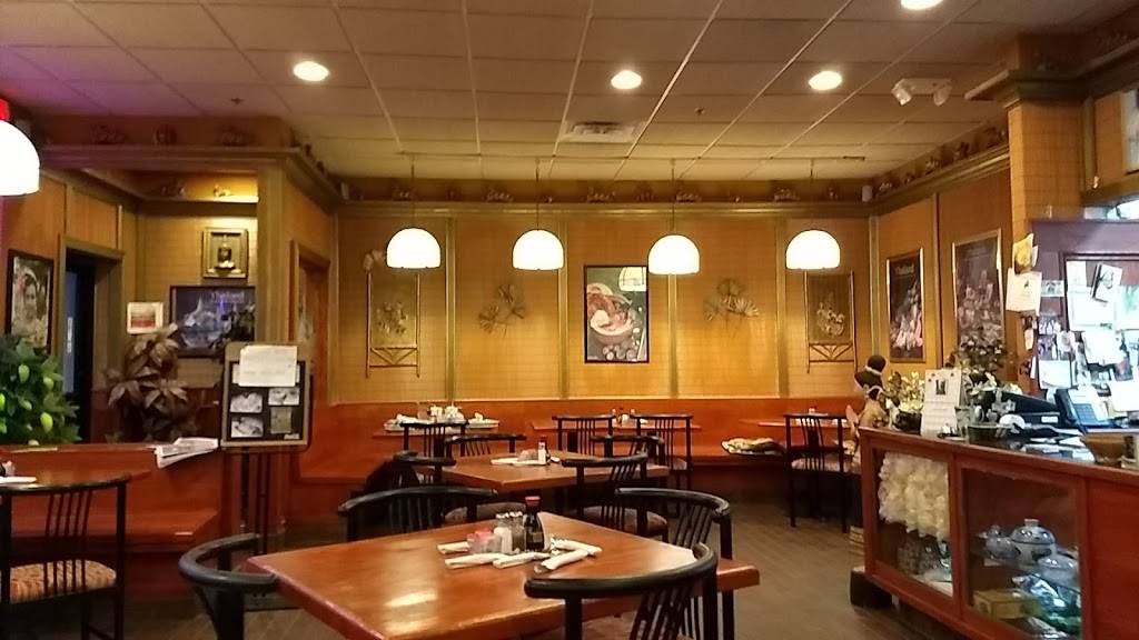 Golden Buddha Thai Cuisine | restaurant | 70931 Van Dyke Rd, Bruce Township, MI 48065, USA | 5867527900 OR +1 586-752-7900