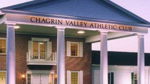 Chagrin Valley Athletic Club | restaurant | 17260 Snyder Rd, Chagrin Falls, OH 44023, USA | 4405435141 OR +1 440-543-5141