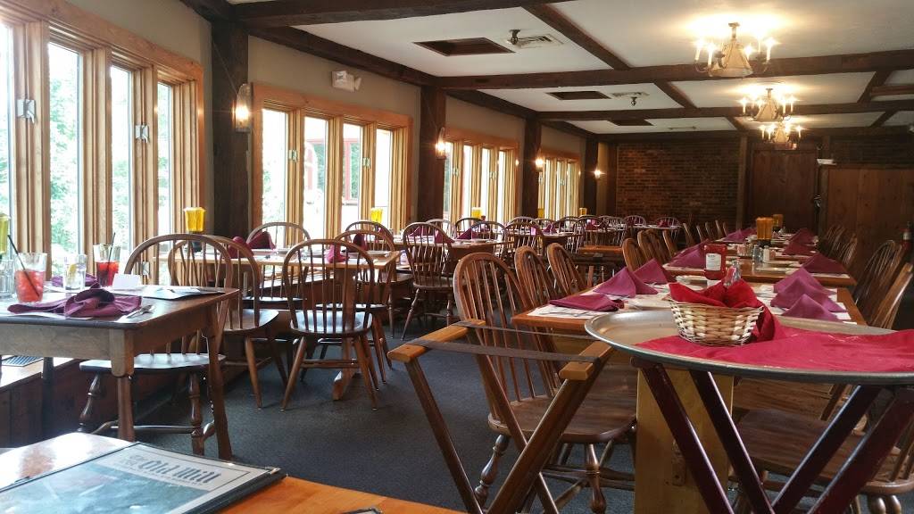 The 1761 Old Mill | restaurant | 69 State Rd E, Westminster, MA 01473, USA | 9788745941 OR +1 978-874-5941