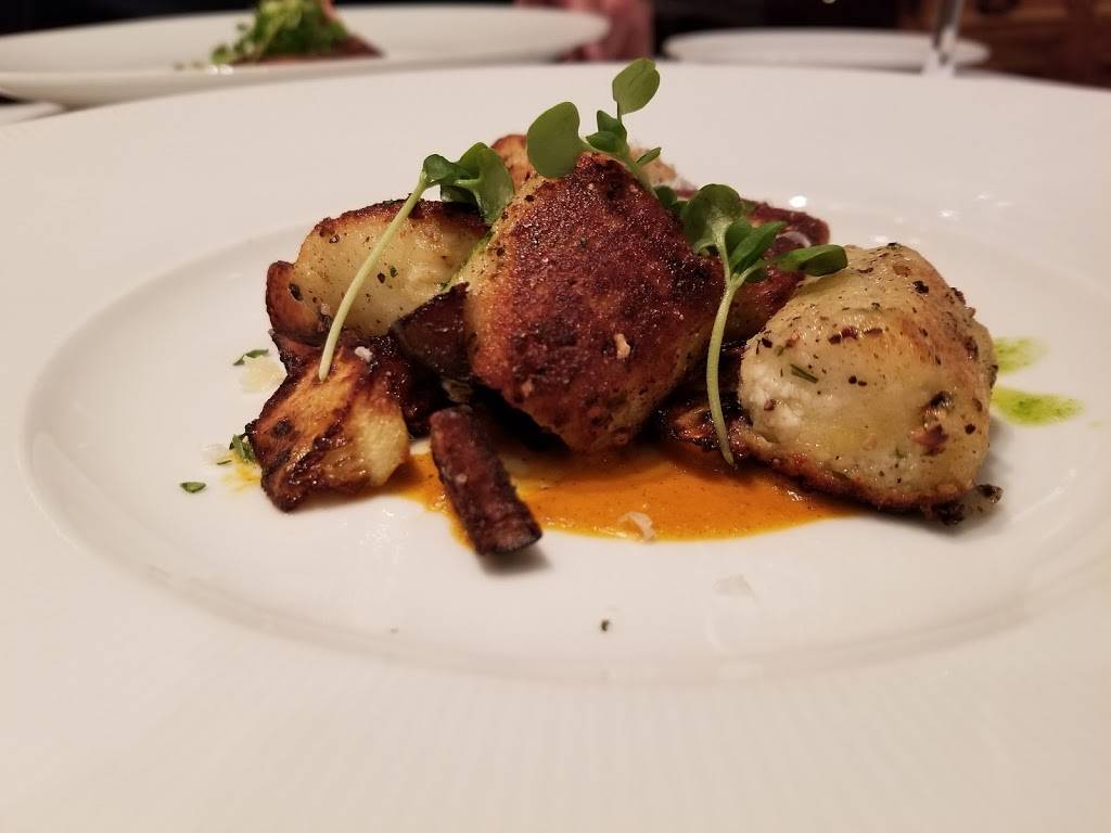 Gatehouse Restaurant (The Culinary Institute of America) | restaurant | 2555 Main St, St Helena, CA 94574, USA | 7079672300 OR +1 707-967-2300