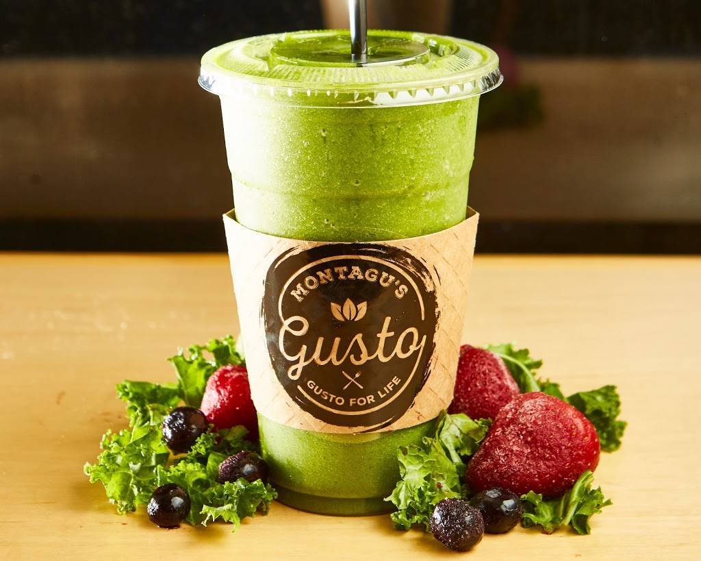 Montagus Gusto | restaurant | 645 2nd Ave, New York, NY 10016, USA | 9172614129 OR +1 917-261-4129