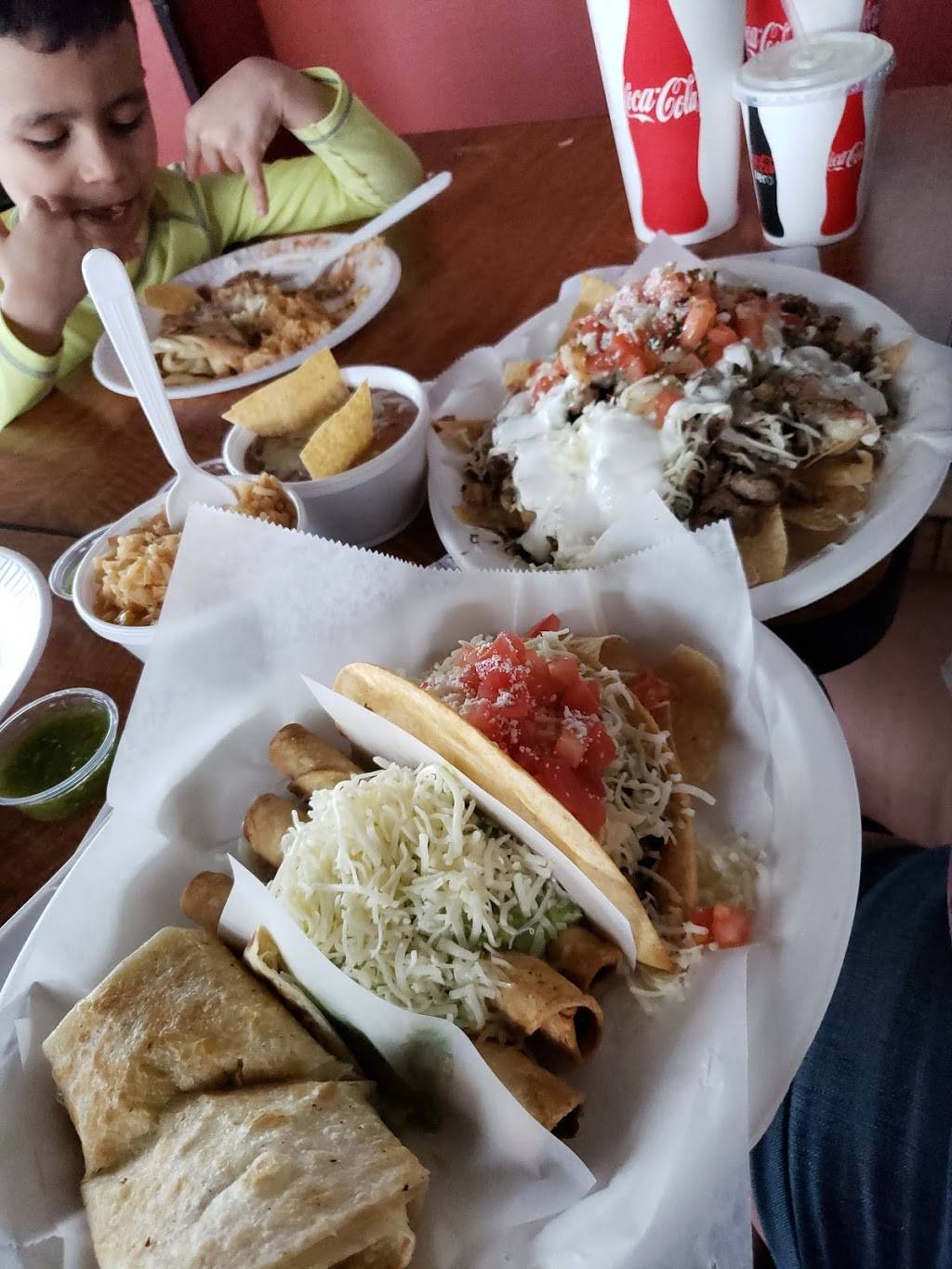 Señor Taco | restaurant | 1929 North Power Road #, 105 # 105, Mesa, AZ 85205, USA | 4808309778 OR +1 480-830-9778