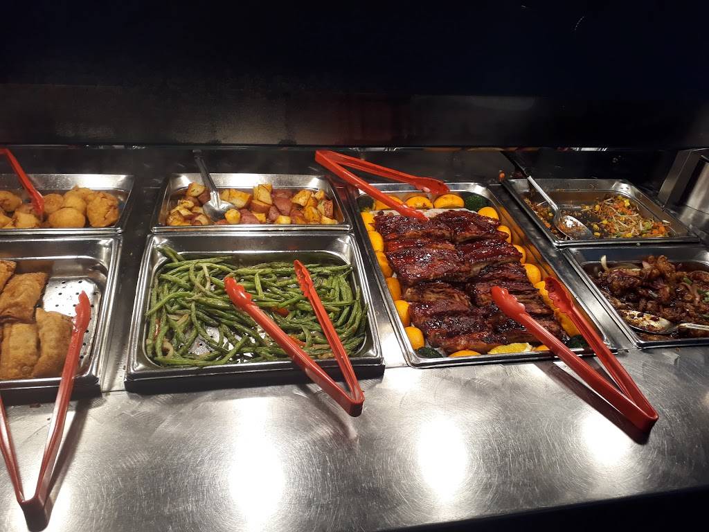 Mandarin Restaurant | meal takeaway | 28 Fairview Rd, Barrie, ON L4N 4P3, Canada | 7057271000 OR +1 705-727-1000