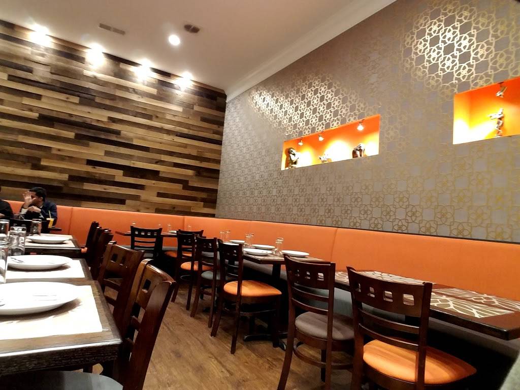 Manam Indian Cuisine | restaurant | 124 Lancaster Ave, Malvern, PA 19355, USA | 6104001133 OR +1 610-400-1133