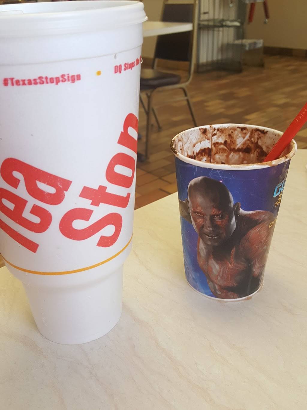 Dairy Queen Store | restaurant | 1503 19th St, Hondo, TX 78861, USA | 8304262211 OR +1 830-426-2211