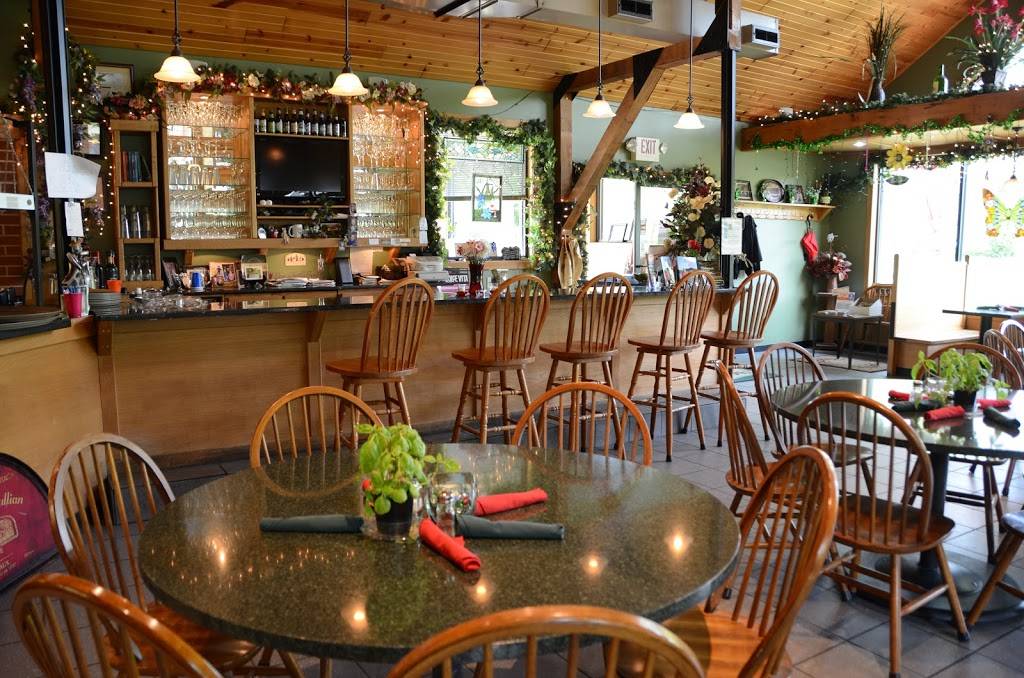 McCafferys Dolce Vita & Twin Springs Bakery | restaurant | 2149 Twin Springs Rd, Decorah, IA 52101, USA | 5633824723 OR +1 563-382-4723