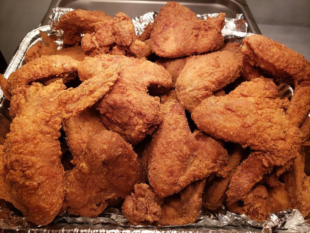 Soul food palace | restaurant | 3412 W 79th St, Chicago, IL 60652, USA | 7737892181 OR +1 773-789-2181