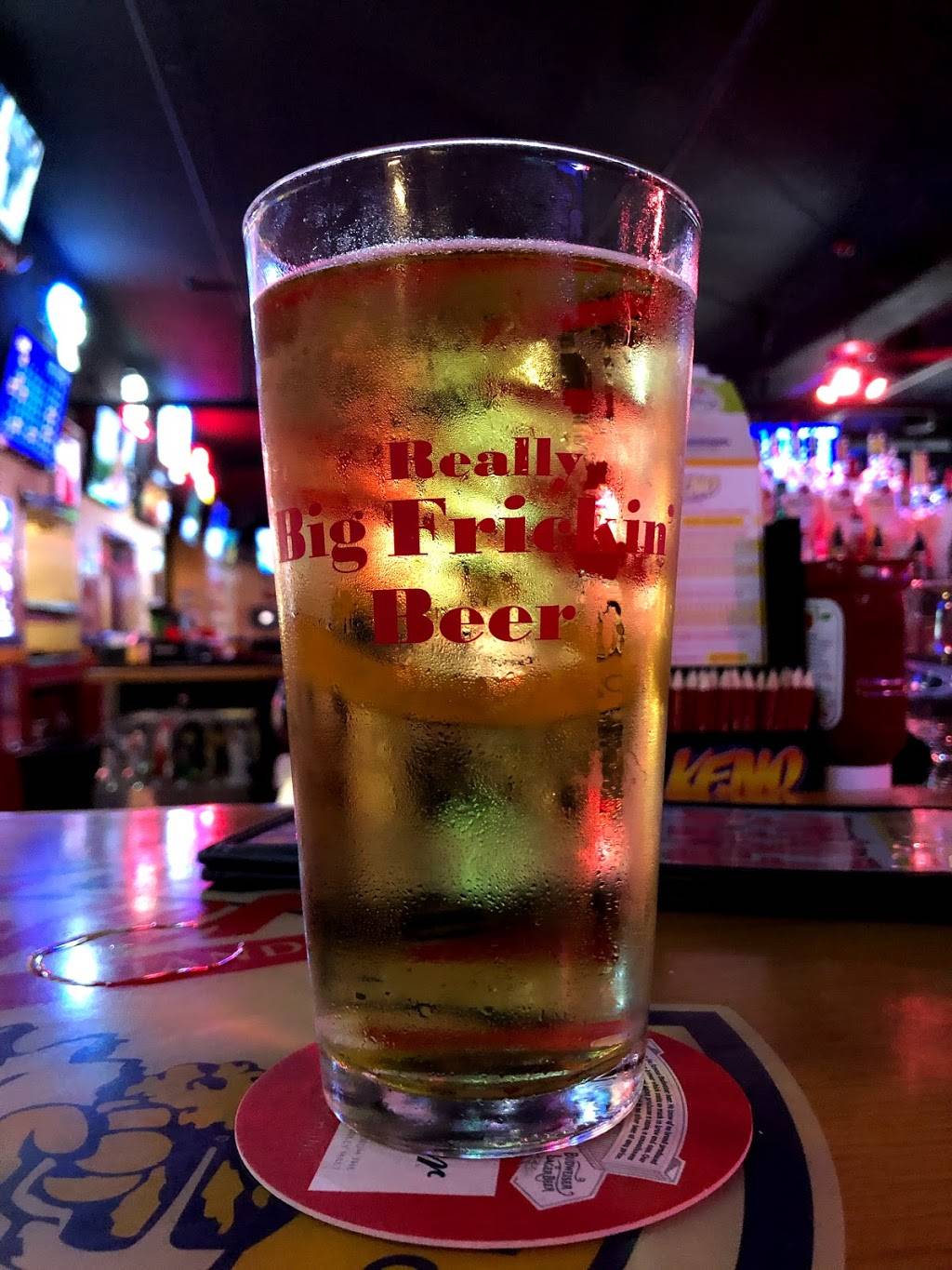 Frickers | restaurant | 7844-B Kingland Dr, West Chester Township, OH 45069, USA | 5137559464 OR +1 513-755-9464