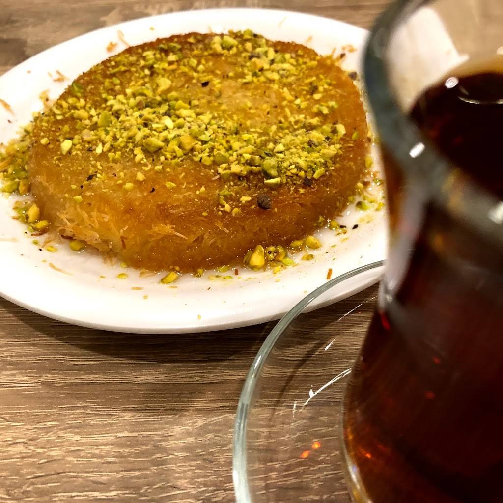 Sofra Mediterranean Grill | restaurant | 4508 46th St, Sunnyside, NY 11104, USA | 9173964777 OR +1 917-396-4777