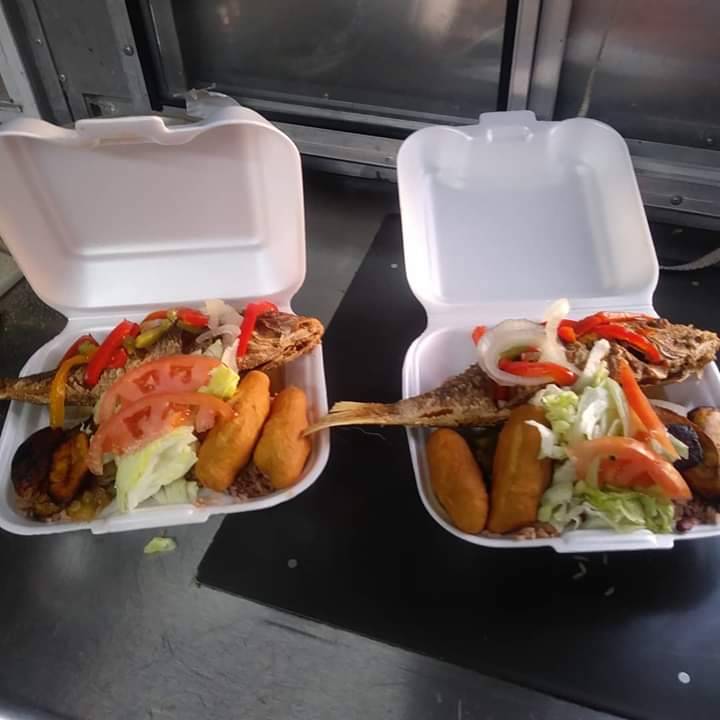 Rasta Village | restaurant | 1441 NW 79th St, Miami, FL 33147, USA | 7863556089 OR +1 786-355-6089