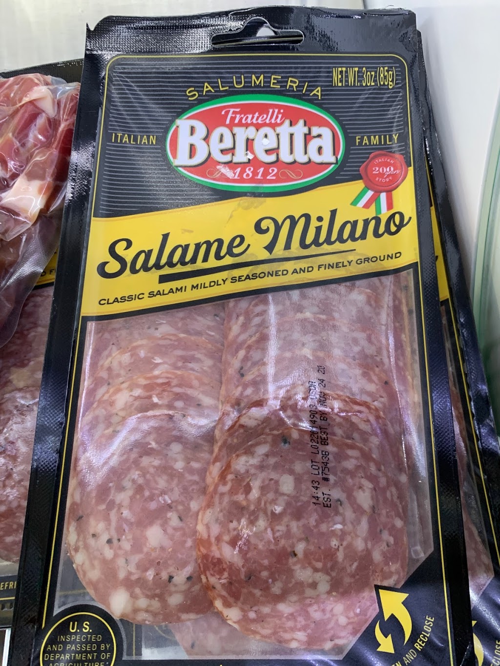 Stella Salumeria | meal takeaway | 6 Circuit Avenue Extension, Oak Bluffs, MA 02557, USA | 5082469535 OR +1 508-246-9535