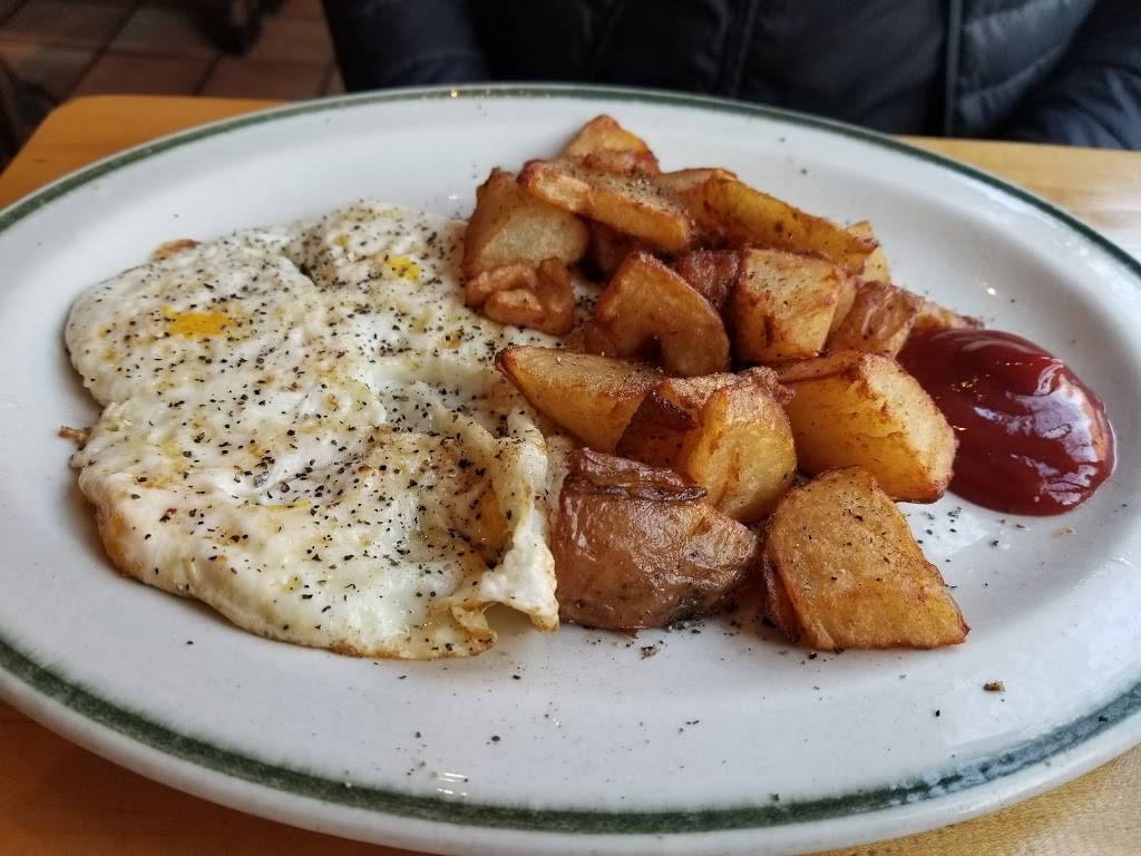 Johnny Gs Cafe | restaurant | 478 Parliament St, Toronto, ON M5A 3A3, Canada | 6473683866 OR +1 647-368-3866